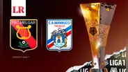 Melgar vs. Carlos Mannucci: ¿a qué hora y en qué canal ver el partido por el Torneo Clausura?