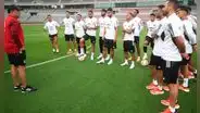 Seleccionado peruano sorprendido por llamado de Juan Reynoso: "No esperaba ser convocado"