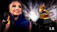 Nickol Sinchi sueña ser convocada a los Latin Grammys: "Me gustaría ver mi nombre en esta lista"