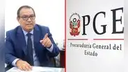 Alberto Otárola critica falta de reserva de Procuraduría en investigaciones por muertes en protestas
