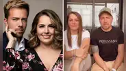 Yiddá Eslava y Julián Zucchi anuncian su separación tras 11 años de relación