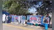 Hospital III de Chimbote con carencia de personal para atender emergencias