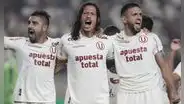 ¡Abrazan la punta! Universitario goleó 3-0 a UTC y sueña con el Torneo Clausura 2023