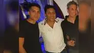 Sospechoso de asesinato de periodista en Lince escapó a Colombia