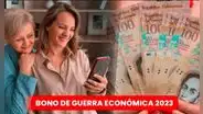 ¿Cuándo recibirás el Bono de Guerra Económica? Descubre las fechas de pago en octubre 2023