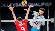 ¡Triunfazo con garra! Argentina sufrió, pero venció 3-0 a Bulgaria por el Preolímpico de Vóley