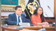 Comisión de Ética investigará a Alejandro Soto por ley que lo benefició