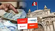 Retiro AFP: este miércoles 4 de octubre inició el debate en el Congreso para liberación de fondos