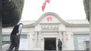 Municipalidad Metropolitana de Lima propone que Gobiernos locales designen a su procurador
