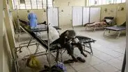Arequipa: Gobernador regional afirma que no hay fondos para contratar médicos
