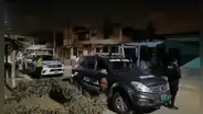 La Libertad: Fiscalía y PNP desarticulan banda criminal Los Bandoleros de Tanguche