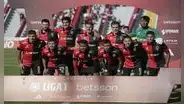 Melgar sale a defender la punta