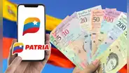 Nuevo bono de la Patria de 206 bolívares: ¿cuándo pagaron y cómo recibirlo?
