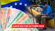 Bono Amor Mayor octubre 2023: revisa la NUEVA LISTA de pensionados y cobra HOY el NUEVO PAGO