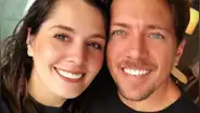 ¿Se llevan mucho? Esta es la diferencia de edad entre Yiddá Eslava y Julián Zucchi