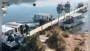 Lago Titicaca descendió a un mínimo histórico por sequía en Perú y Bolivia, según Senamhi
