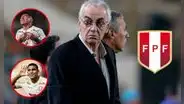 Fossati y su inesperada respuesta sobre ausencia de Flores y Valera en la selección peruana