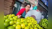 Limón se comercializa a menos de S/9 el kilogramo en mercado mayoristas