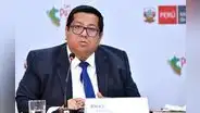 MEF: Perú es es el primer candidato en la región para acceder a OCDE