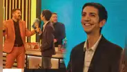 'Flaco' Granda ingresa a la cuarta temporada de 'El gran chef' en reemplazo de Guillermo Castañeda