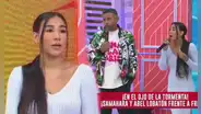 Samahara Lobatón descarta ser racista, pero se niega a pedir disculpas: “Se verá por lo legal”