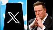 Agencia de publicidad demanda a Elon Musk por los derechos de la marca X (antes Twitter)
