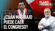 AAR sobre Ética tras blindaje a Soto: “Hoy por ti, mañana por mí, eso sucede en el Congreso”