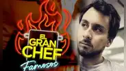 Guillermo Castañeda no va más en la cuarta temporada 'El gran chef: famosos' tras críticas de usuarios