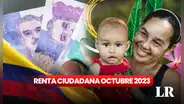 Renta Ciudadana 2023: ¿cuándo se paga y cómo saber si soy beneficiario?