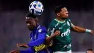 Boca Juniors vs. Palmeiras EN VIVO: últimas noticias de la semifinal de la Copa Libertadores 2023