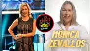 ¿A qué se dedicó Mónica Zevallos antes de regresar a la televisión con 'El gran chef: famosos'?