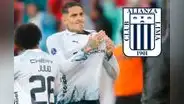 Paolo Guerrero recuerda a Alianza Lima previo al duelo de LDU por la semifinal de la Sudamericana