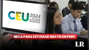 Estas son las becas gratis que ofrece el Ositran en su curso de extensión: así puedes postular