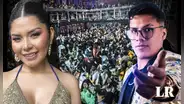 Clausuraron y multaron discoteca de Yarita Lizeth tras concierto de Chechito: ¿cuánto debe pagar?