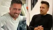 Julián Zucchi: ¿a qué se dedicaba en Argentina y por qué decidió quedarse en Perú?