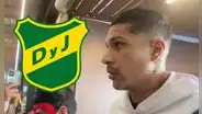 Paolo Guerrero 'advirtió' a Defensa y Justicia por la semifinal de vuelta de la Copa Sudamericana
