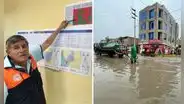 Fenómeno El Niño: solo 3 municipalidades enviaron planes de prevención ante lluvias en Lambayeque