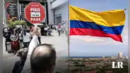 Simulacro de evacuación 2023 en Colombia: a qué hora y en qué distritos será