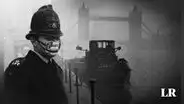 ¿Cómo se produjo el Gran Smog?: la niebla que mantuvo a Londres a oscuras por 5 días y mató a miles