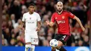 Manchester United vive una pesadilla en la Champions League: derrota 3-2 ante Galatasaray y 0 puntos