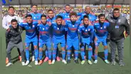 ¿Y Manco? Ecosem Pasco anunció la llegada de su ‘último pasajero’ para la Copa Perú