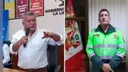 César Acuña pide cambio de jefe PNP de La Libertad tras captura de policías implicados en La Gran F. A.
