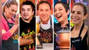 ¡Solo los mejores! 'El gran chef' anuncia edición all stars con los famosos de todas las temporadas