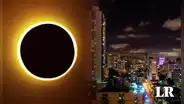¿Qué evento astronómico podrás ver en Panamá en octubre?