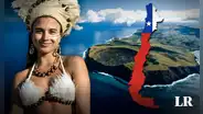 Este es el único lugar de Oceanía que habla español y tiene vínculo con Chile desde hace 135 años