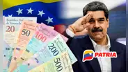 Último bono anunciado por Maduro HOY: quiénes cobran, registro y cómo recibirlo por Patria