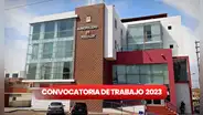 Convocatoria de trabajo en Tacna: municipalidad distrital ofrece empleos con sueldos de hasta S/2.600