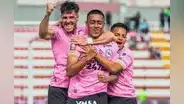 ¡Gran triunfo! Sport Boys venció 2-1 a Cusco FC por el Torneo Clausura 2023