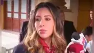 Amuruz sobre fiesta en Lince: "No tuve que ver con la organización, lo hizo el dueño del cumpleaños"