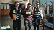 Feminicidio en Arequipa: pareja de enfermera habría confesado el crimen